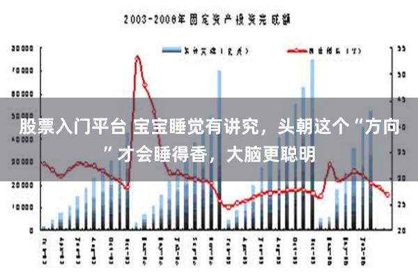 股票入门平台 宝宝睡觉有讲究，头朝这个“方向”才会睡得香，大脑更聪明