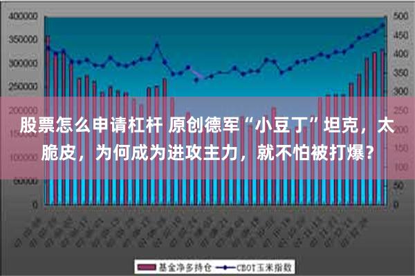 股票怎么申请杠杆 原创德军“小豆丁”坦克，太脆皮，为何成为进攻主力，就不怕被打爆？