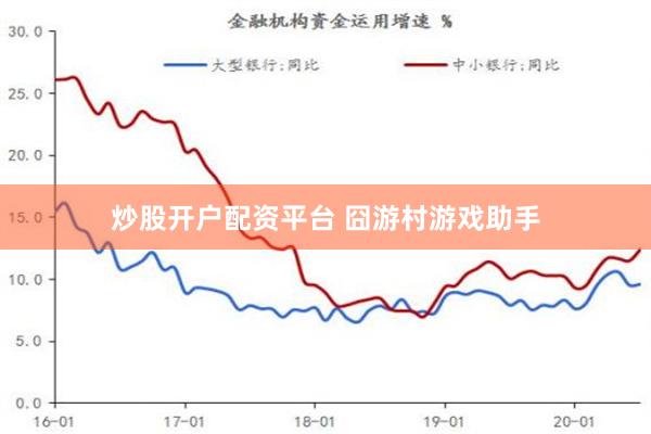 炒股开户配资平台 囧游村游戏助手