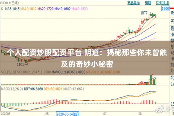 个人配资炒股配资平台 阴道：揭秘那些你未曾触及的奇妙小秘密